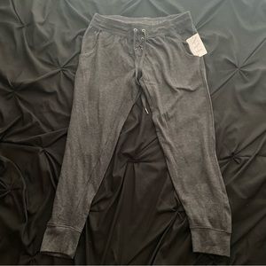 New York Laundry Gray Pants
